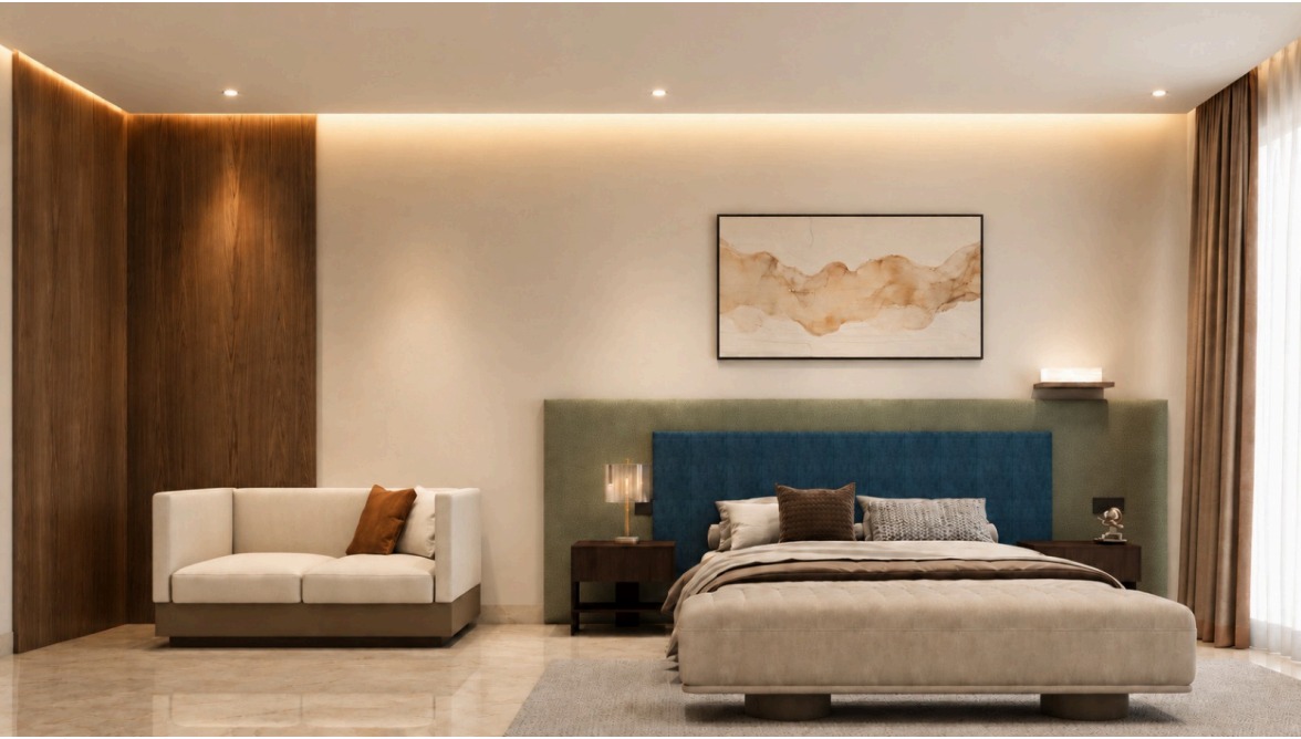 Luxury Room