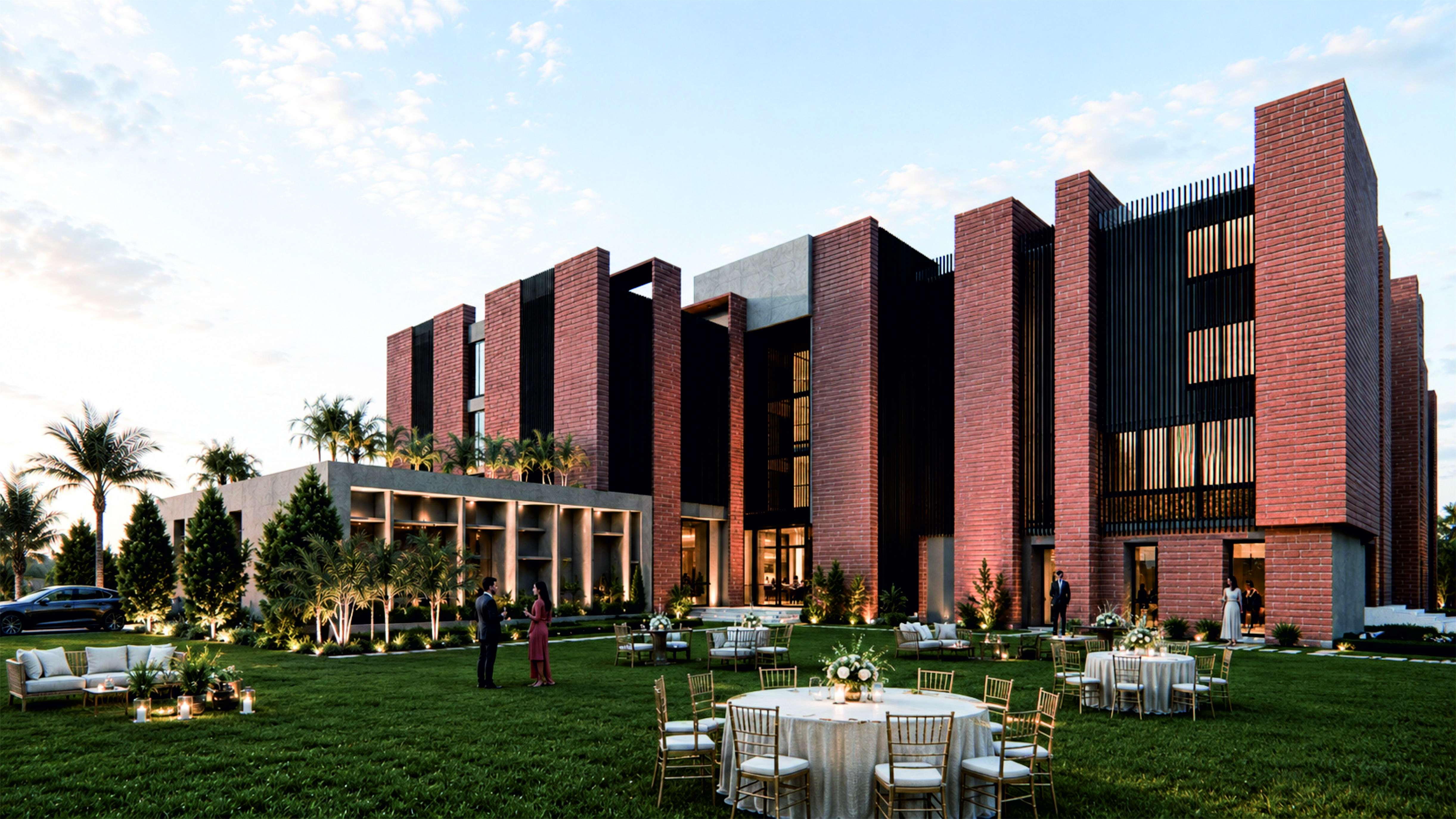 Ramgarh Gymkhana