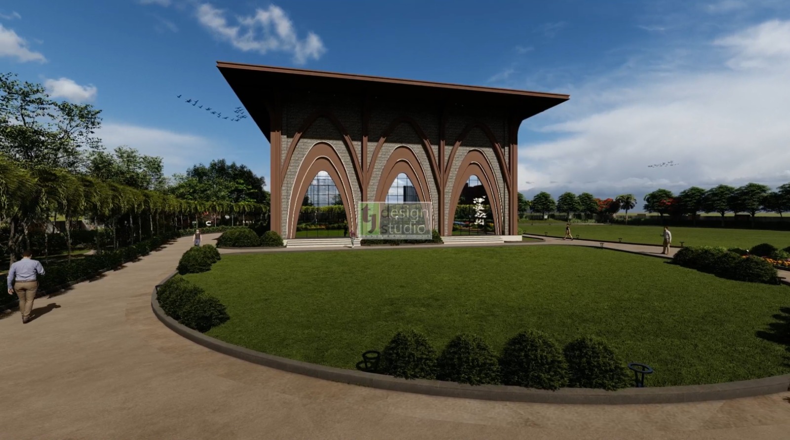 Ramgarh Gymkhana Club & Resort2